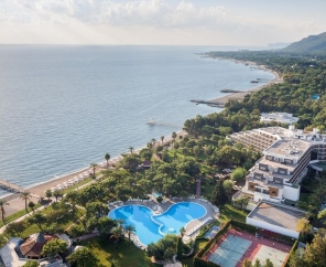 Rixos Beldibi