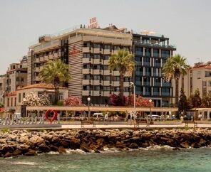 Derici Hotel  4*