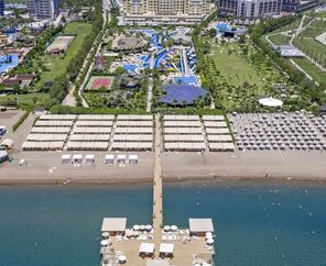 Royal Holiday Palace 5*