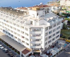 Mert Seaside Hotel  3*
