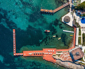 Le Bleu Hotel & Resort 5*