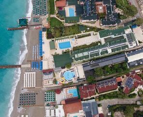 Club Hotel Sunbel 4*