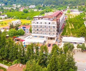 Magic Sun Hotel 4*