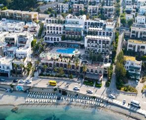 Diamond Of Bodrum 5*