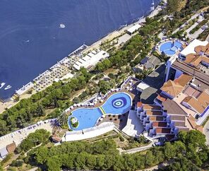 Labranda Ephesus Princess 5*