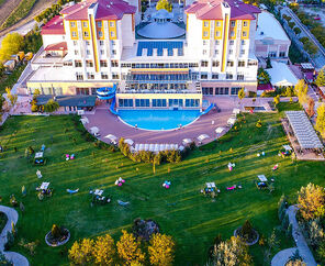 Sandıklı Termal Park Otel 5*
