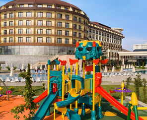 Akrones Termal Otel 5*