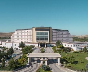 Korel Thermal Resort Clinic & SPA 5*