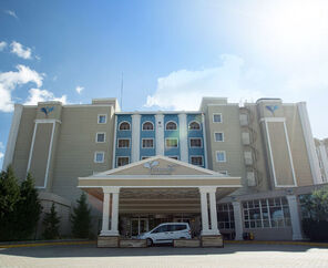 Oruçoğlu Termal Resort 5*