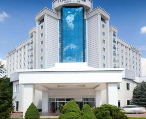 İkbal Thermal Hotel Spa 5*