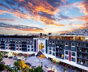 Algora Halal Hotel 5*