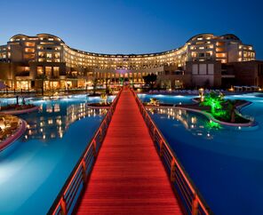 Kaya Palazzo Golf Resort 5*