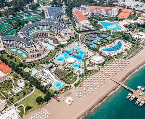 Kaya Palazzo Golf Resort 5*