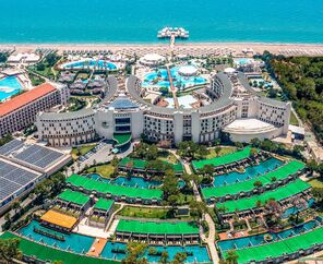 Kaya Palazzo Golf Resort 5*