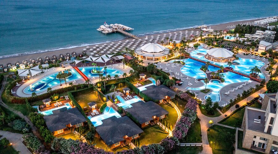 Kaya Palazzo Golf Resort 5*