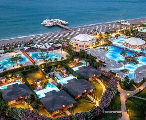 Kaya Palazzo Golf Resort 5*