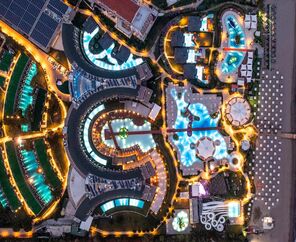 Kaya Palazzo Golf Resort 5*