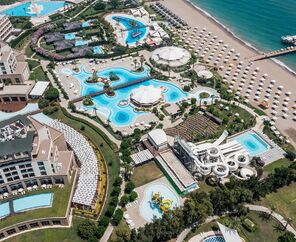 Kaya Palazzo Golf Resort 5*