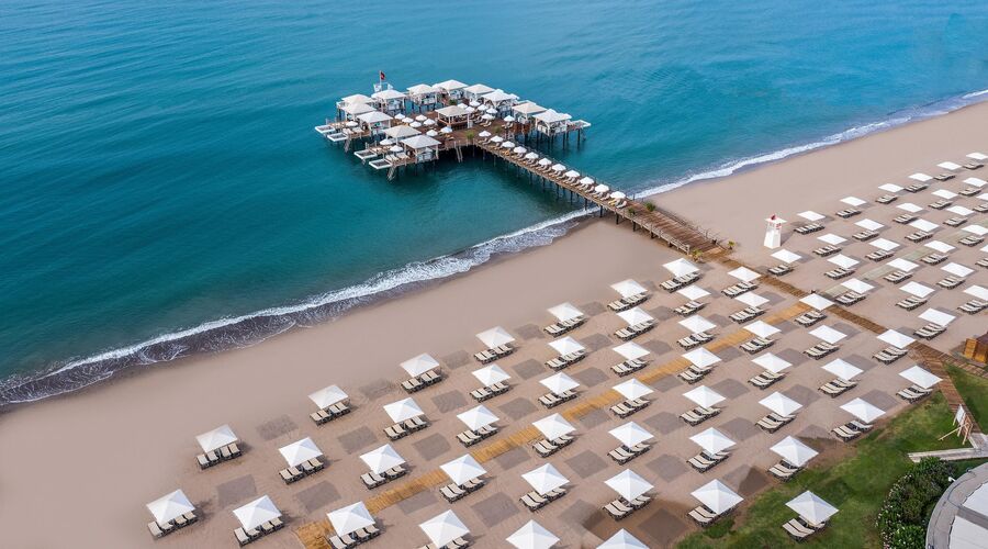 Kaya Palazzo Golf Resort 5*