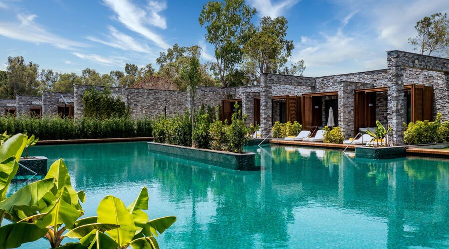 Kaya Palazzo Golf Resort 5*