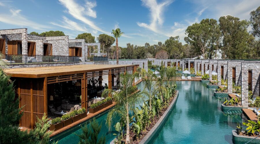 Kaya Palazzo Golf Resort 5*