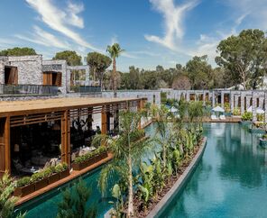 Kaya Palazzo Golf Resort 5*