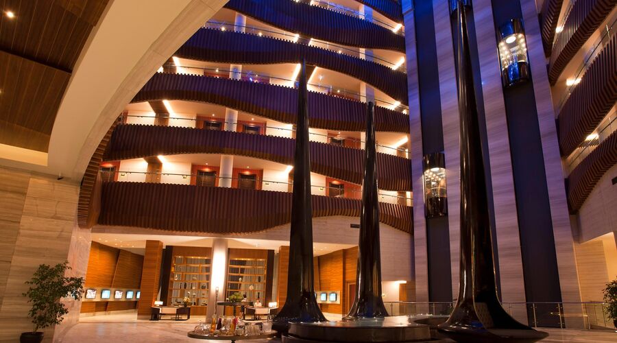 Kaya Palazzo Golf Resort 5*