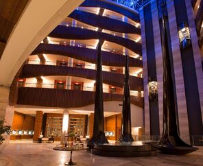 Kaya Palazzo Golf Resort 5*