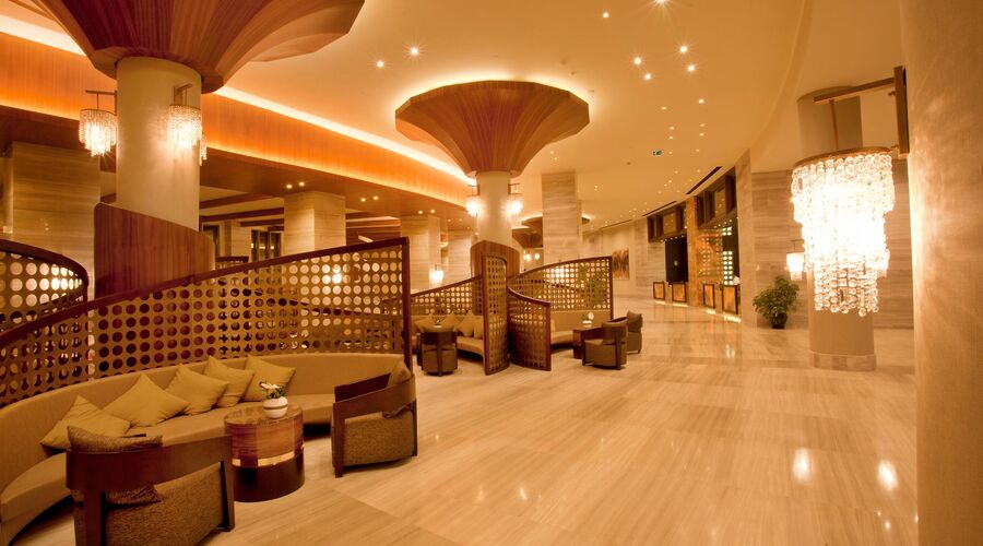 Kaya Palazzo Golf Resort 5*