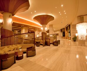 Kaya Palazzo Golf Resort 5*