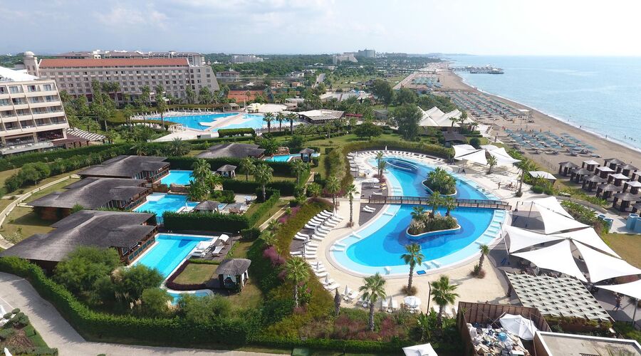 Kaya Palazzo Golf Resort 5*