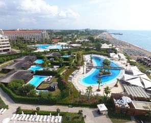 Kaya Palazzo Golf Resort 5*