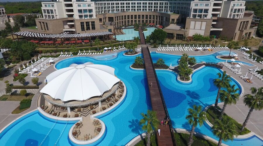 Kaya Palazzo Golf Resort 5*