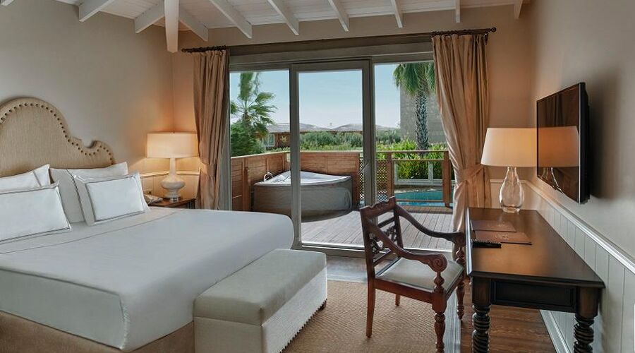 Kaya Palazzo Golf Resort 5*