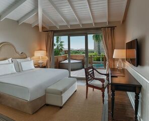 Kaya Palazzo Golf Resort 5*