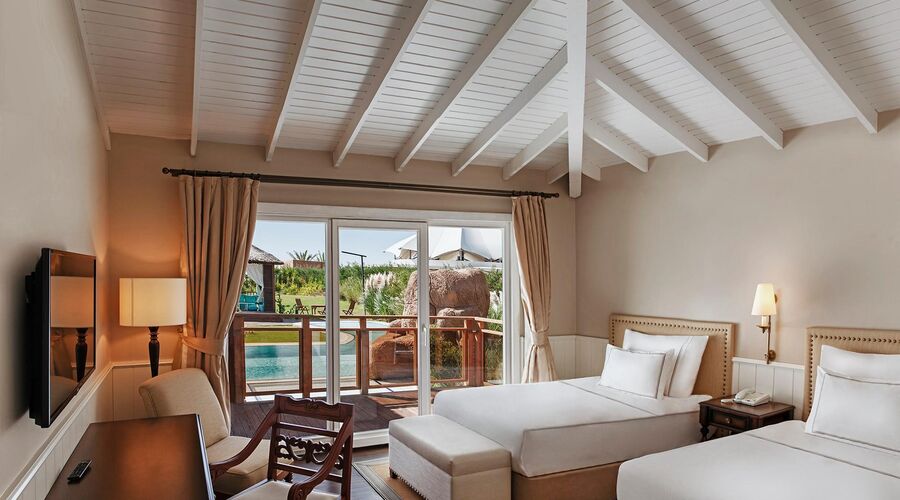 Kaya Palazzo Golf Resort 5*