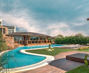 Kaya Palazzo Golf Resort 5*