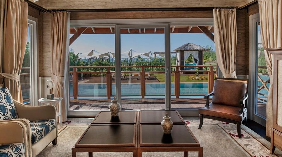 Kaya Palazzo Golf Resort 5*