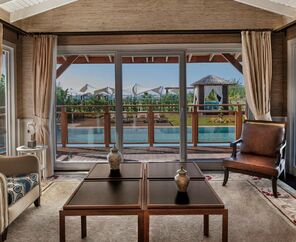 Kaya Palazzo Golf Resort 5*