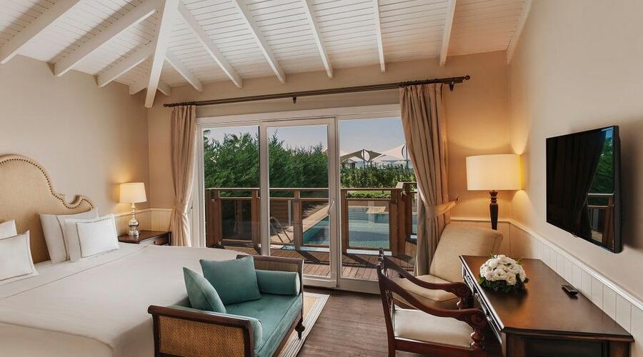 Kaya Palazzo Golf Resort 5*