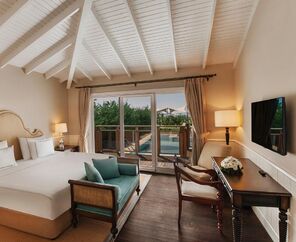 Kaya Palazzo Golf Resort 5*