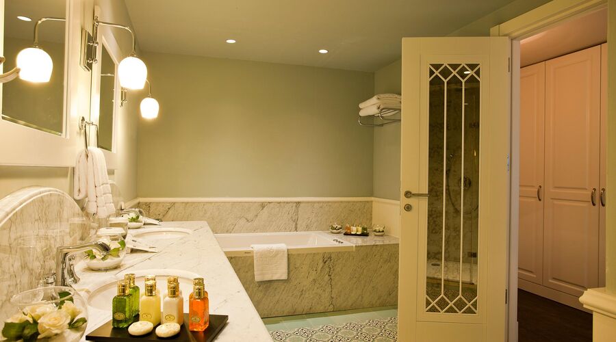 Kaya Palazzo Golf Resort 5*