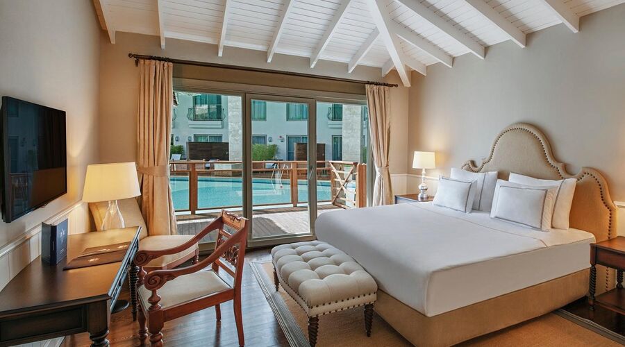 Kaya Palazzo Golf Resort 5*