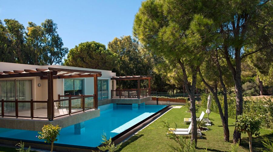 Kaya Palazzo Golf Resort 5*