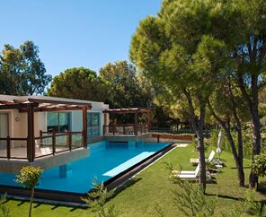 Kaya Palazzo Golf Resort 5*