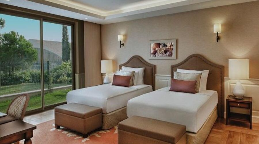 Kaya Palazzo Golf Resort 5*