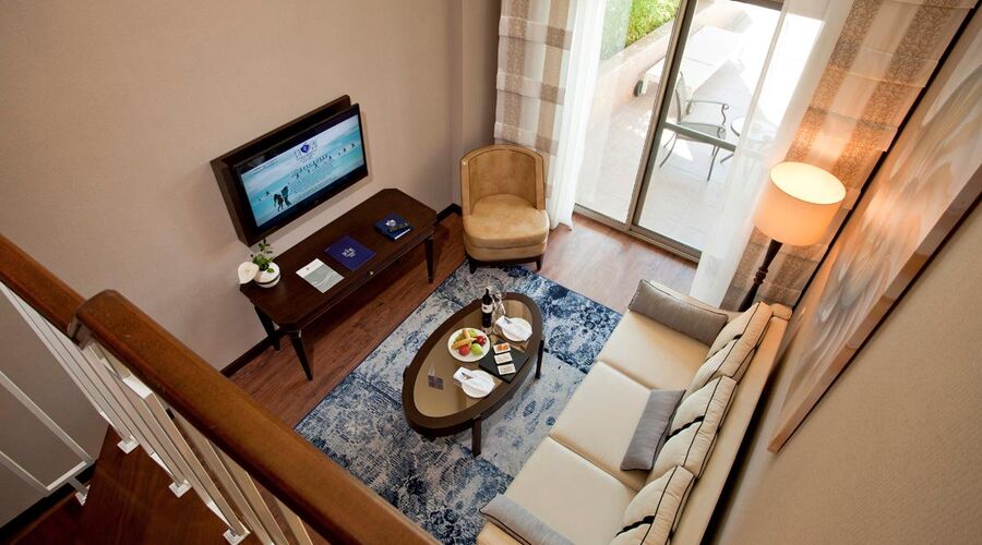 Kaya Palazzo Golf Resort 5*