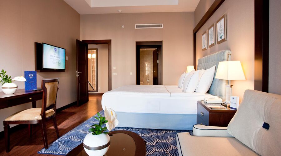 Kaya Palazzo Golf Resort 5*