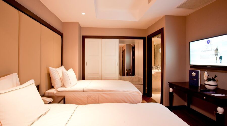 Kaya Palazzo Golf Resort 5*