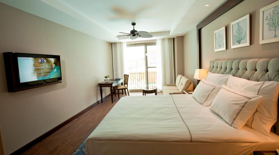 Kaya Palazzo Golf Resort 5*